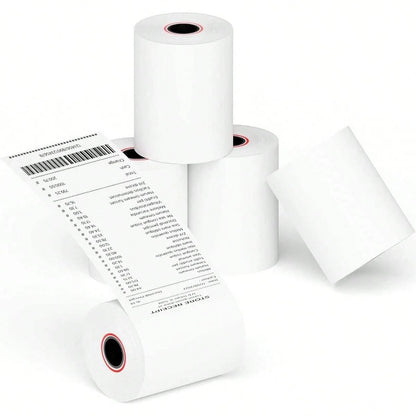 Rouleaux de Caisses Thermique