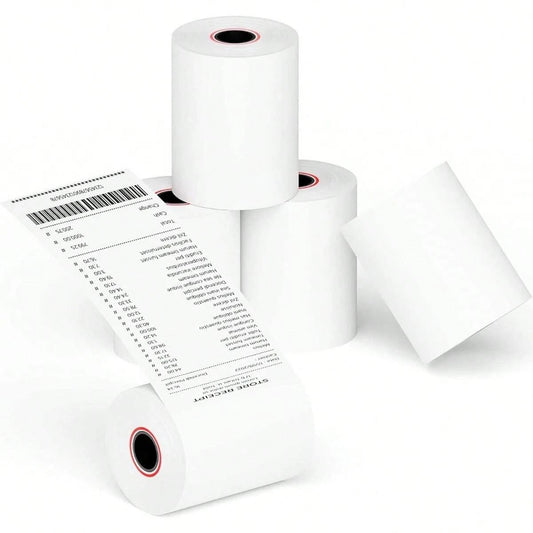 Rouleaux de Caisses Thermique