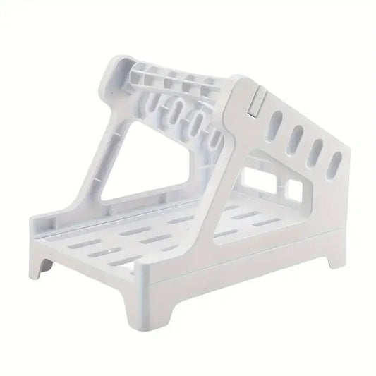 Support de rouleau etiquettes